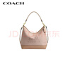 蔻驰（COACH）【品牌直供】女士LAUREL中号手提斜挎流浪包CV975新年礼物 实拍图