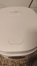 美的（Midea） 电饭煲 家用电饭锅智能预约多功能微压 可煮小米粥迷你小型1-2-3-4人煮饭锅电煮锅易清洗小巧机身 【节能版】 白色 FB30M161 3L 实拍图