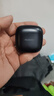 华为FreeBuds SE 2 蓝牙耳机国家补贴 耳机 40小时长续航/快速充电/蓝牙5.3/轻盈小巧/影音娱乐 曜石黑 实拍图