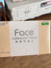 洁柔抽纸 粉Face柔韧3层110抽*24包 可湿水纸巾卫生纸 抽纸整箱 实拍图