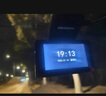 HIKVISION海康威视行车记录仪C6LITE 2K超高清星光夜视语音声控手机APP互联 实拍图