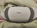 海尔（Haier）颈椎按摩器按摩披肩按摩仪颈椎肩颈斜方肌腰颈部按摩器生日年货礼物实用送爸妈男女朋友HHZ-J503Z 实拍图