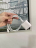 Apple/苹果 20W USB-C充电器  type-c充电器苹果手机充电器原装手机快充头 苹果17手机充电器 实拍图
