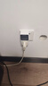 绿林功率电量计量插座10A家电卫厨用电力监测仪功耗插座电表计度器 实拍图