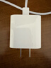 Apple/苹果 20W USB-C充电器  type-c充电器苹果手机充电器原装手机快充头 苹果17手机充电器 实拍图