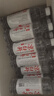 今麦郎凉白开熟水饮用水 550ml*24瓶非矿泉整箱新旧包装喝凉白开水 实拍图