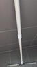 懒角落硅胶刮水器魔术扫把拖把刮水板家用卫生间浴室拖地地刮 45cm 实拍图