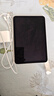 Apple/苹果 iPad mini (A17 Pro) 8.3英寸 平板电脑(256G WLAN版/mini7/MXND3CH/A)星光色 实拍图