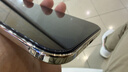 蓝猩先生适用苹果Air全透明钢化膜iphone air手机膜高清无边手机保护贴膜 实拍图