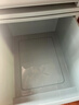 爱丽思（IRIS）衣柜衣服收纳箱塑料抽屉式玩具收纳盒整理箱衣服柜子储物箱百纳箱 【米白46L*三个装】面宽35*45*30cm 实拍图