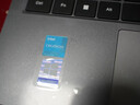 戴睿（dere）【直播间领160元券】国家补贴笔记本电脑 14英寸便携轻薄本 办公游戏娱乐学习网课手提本 8G/256G 实拍图