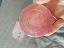 蔻斯汀樱花花瓣精油皂100g 除螨洁面沐浴洗脸洗手洗澡香皂一皂多用 实拍图