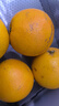 农夫山泉 17.5° 橙 净重10斤 铂金果 生鲜水果赣南地区脐橙橙子年货礼盒 实拍图