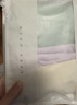 全棉时代女士中腰【年度热销款7A抗菌】高弹不变形不闷汗内裤女3条装 实拍图