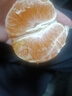 泰汇吃四川爱媛38号果冻橙 新鲜当季水果柑橘桔子时令 带箱 5斤单果131g++商超品质 净4.5 实拍图