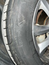 固特异（Goodyear）汽车轮胎205/60R16 92V EF1 SPORT鹰驰F1酷跑 适配 轩逸/新福克斯 实拍图
