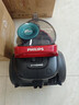 飞利浦（PHILIPS）卧式吸尘器家用清洁机强劲大功率大吸力吸尘吸灰吸螨虫除螨宠物家庭适用FC8632/83 实拍图