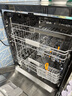 美的（Midea）洗碗机嵌入式家用全自动独立式15套大容量50kPa变频可台面式消毒柜一体机一级能效【RX600S Max】 嵌入式 独立式两用【大15套变频超净节能】 实拍图