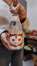 汾酒 红盖玻汾 清香型白酒 42度 475mL*6瓶 整箱非原箱 实拍图