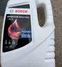 博世（BOSCH）有机长效汽车防冻液发动机冷却液 养车保养 冰点-45℃ 4L（红色） 实拍图