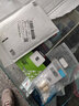 金士顿（Kingston）128GB TF（MicroSD） 存储卡 U1 A1 V10 内存卡 读速150MB/s 适配无人机/运动相机/switch/监控 实拍图