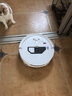 科沃斯【T50pro升级款】T50 MAX扫地机器人扫拖一体自动清洗智能家用双机械臂超薄毛发0缠水箱版 实拍图