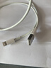 Apple/苹果 闪电转USB充电线-1米 数据线苹果充电线手机充电线 适用于iphone14/iphone13 实拍图