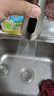 华帝（VATTI）厨房龙头 抽拉式三功能水槽洗菜盆水龙头冷热304不锈钢 062100-JD 实拍图