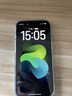 Apple/苹果 iPhone 15 (A3092) 128GB 蓝色 支持移动联通电信5G 双卡双待 实拍图