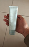 悠宜（unny club）云清净爽洁面乳120g控油保湿祛痘清洁去角质温和无刺激敏感肌可用 实拍图