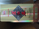 芦台春三十陈酿 浓香型白酒 38度 500ml*4瓶整箱装(内含礼品袋） 实拍图