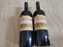 长城 阳光坡地特选级解百纳干红葡萄酒 750ml单瓶装红酒年货节热门 实拍图