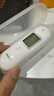 欧姆龙（OMRON）耳温枪 红外电子体温计儿童老人医用入耳式温度计1s速测KE130年货 实拍图