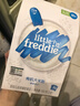 小皮（Little Freddie）有机原味高铁大米粉160g*1盒宝宝辅食婴儿营养低敏米糊米粉6-12月 实拍图