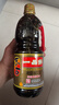 东古一品鲜酱油 特级酿造生抽酱油 凉拌炒菜提鲜黄豆酱油点蘸正品保障 一品鲜酱油1L*2壶 实拍图