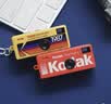 KODAK原装kodak Charmera钥匙扣数码相机复古迷你相机盲盒 单盒装（售出不退不换） 实拍图