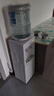 美的（Midea）饮水机家用立式办公室上置式桶装水多重防干烧饮水器 MYR718S-X 制热型 实拍图