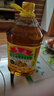 鲁花 【保真菜籽油】食用油 低芥酸特香菜籽油 5L  /桶   实拍图