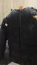 迪桑特（DESCENTE）迪桑特TRAINING系列综训训练运动健身男士羽绒服 BK-黑色 M (170/92A) 实拍图
