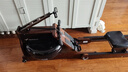 麦瑞克（MERACH）划船机家用水阻磁控室内运动健身器材智能调节可折叠MR-950R7ZH 实拍图