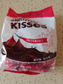 好时 Kisses浓醇黑巧克力 500g 糖果零食 婚庆喜糖 生日礼物 送女孩 实拍图