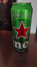 喜力经典500ml*18听整箱装喜力啤酒Heineken喜宴聚餐啤酒年货新年送礼 实拍图
