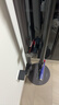 Brateck北弧适配戴森吸尘器支架戴森v12支架v8支架v15吸尘器收纳架 吸尘器架子g5/v10免打孔戴森支架L300 实拍图