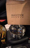 美厨（MAXCOOK）汤锅 304不锈钢汤锅汤煲22cm 加厚复合底 燃气炉电磁炉通用YC-22 实拍图