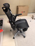 西昊B300人体工学椅电竞椅办公椅电脑椅人工力学座椅追腰联动扶手椅子 实拍图