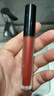 完美日记至臻柔色丝绒唇釉V01复古红梨色2.5g口红女神节礼物送女生 实拍图