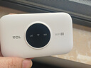 TCL随身wifi三网通用免插卡无线wifi6车载4G路由器随身便携无限制移动联通电信全国通用2026款5GXY15B 【至尊畅享版】三网任切+首月1500G流量 不限速不虚标月享1500G流量 实拍图