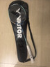 威克多（VICTOR）胜利羽毛球拍全碳素高磅铁锤TK-HMRPRO/UO /4U深青色 穿线拍 实拍图