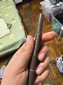橘朵（Judydoll）眼线笔极细眼线液笔防水持久新年礼物适合黑发深发01黑色经典款 实拍图