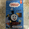 小火车（THOMAS & FRIENDS）托马斯深海鳕鱼肠韩国进口宝宝零食0添加儿童鱼肉肠 原味300g 实拍图